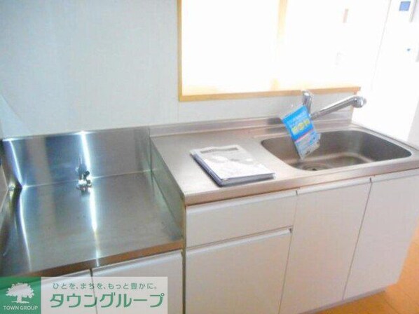 はながつみの物件内観写真